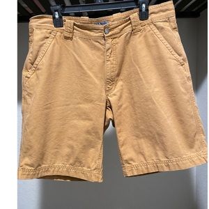 Guide series shorts